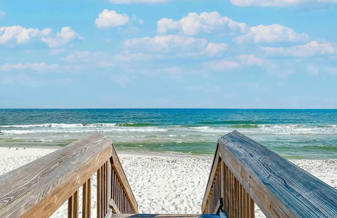Beach Haven Cottage Gulf Shores