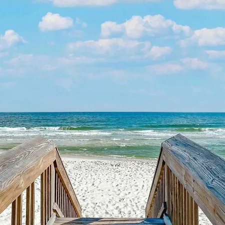 Beach Haven Cottage Gulf Shores