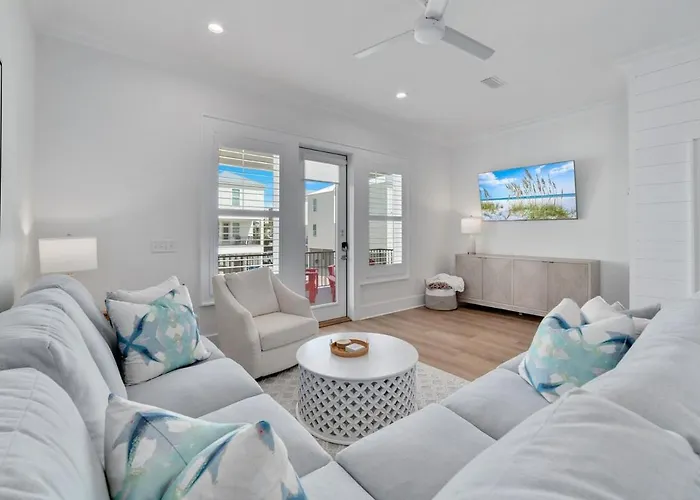 Haven Holiday home