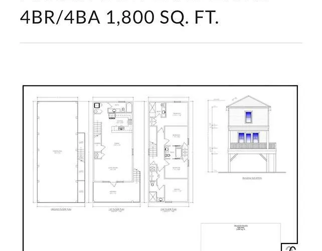 Holiday home Haven Gulf Shores