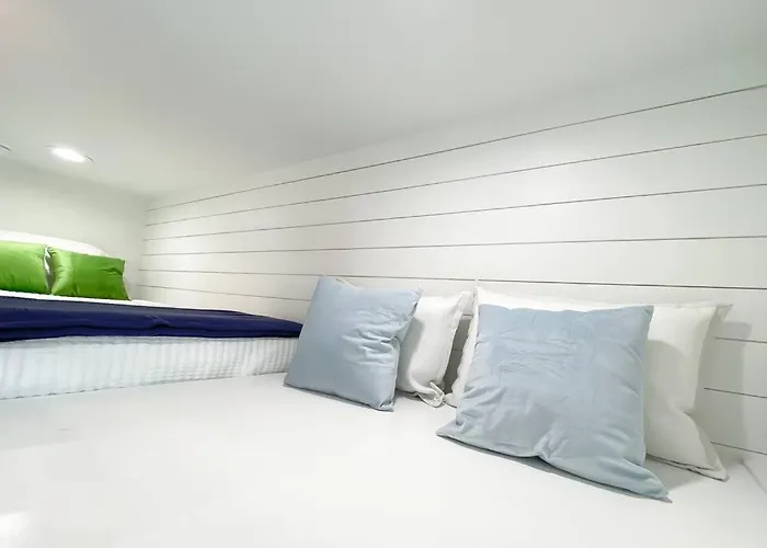Haven Holiday home