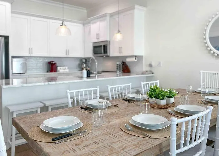 Haven Holiday home Gulf Shores