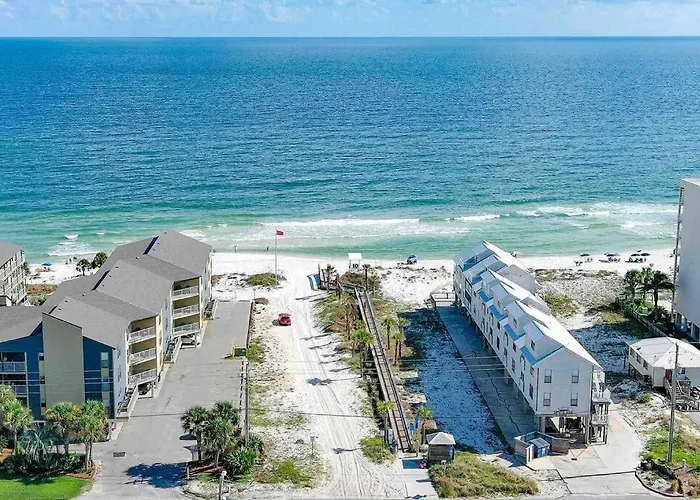 Holiday home Haven Gulf Shores
