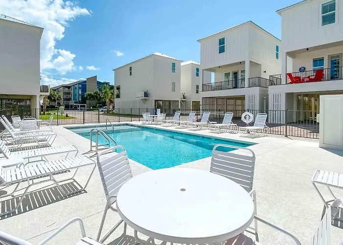 Holiday home Haven Gulf Shores
