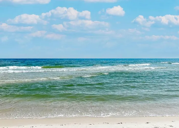 Haven * Gulf Shores