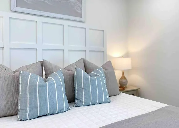 Haven Holiday home
