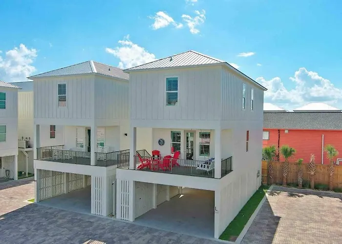 Haven Holiday home *