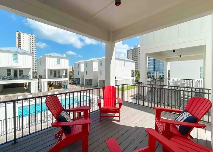 Haven * Gulf Shores