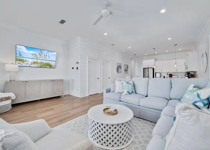Holiday home Haven *