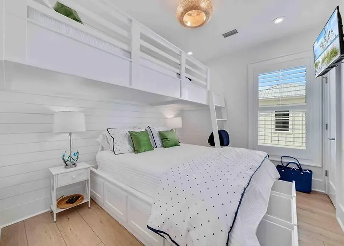 Holiday home Haven Gulf Shores