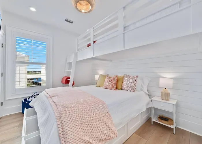 Haven Holiday home Gulf Shores