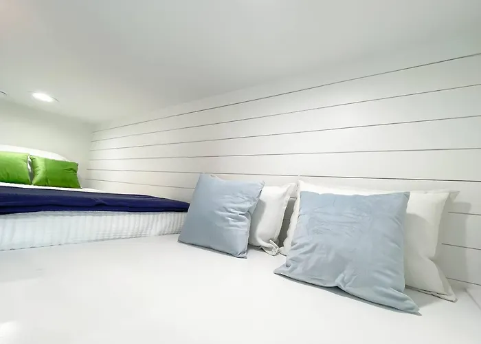 Haven Holiday home