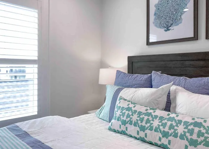 Haven Holiday home Gulf Shores