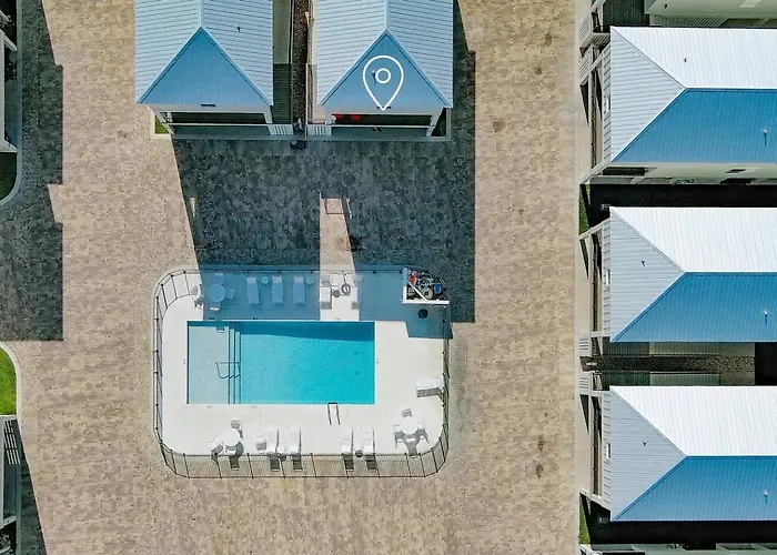 Holiday home Haven