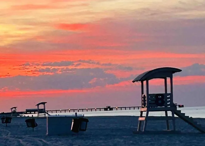 Haven * Gulf Shores
